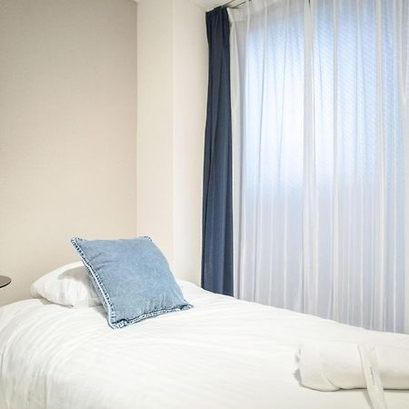 Апартаменты Nth Namba - Whole Floor 3 Flats - Self Check-In Only Осака Экстерьер фото